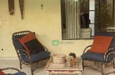 Casa com 4 dormitórios à venda, 147 m² por r$ 2.500.000,00 - b sahy - são sebastião/sp