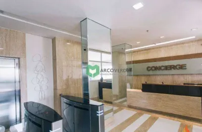 Sala comercial com 1 sala à venda na Rua Santa Cruz, 722, Vila Mariana, São Paulo
