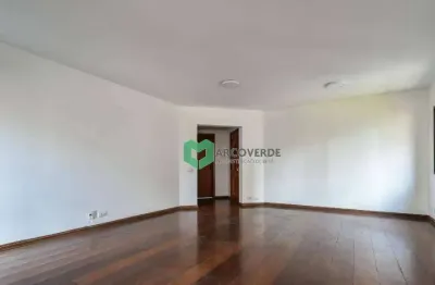 Apartamento com 4 quartos para alugar na Rua Cristiano Viana, 627, Pinheiros, São Paulo