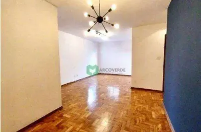 Apartamento com 2 quartos para alugar na Rua Senador César Lacerda Vergueiro, 398, Vila Madalena, São Paulo