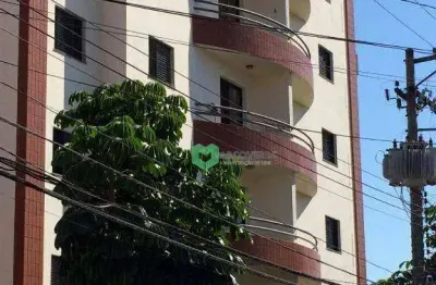 Apartamento com 2 quartos para alugar na Rua Doutor Tomás Catunda, 300, Sumarezinho, São Paulo