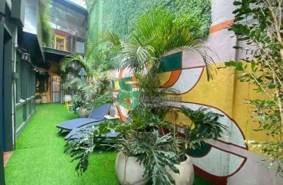 Casa com 2 quartos para alugar na Rua Wisard, 92, Vila Madalena, São Paulo