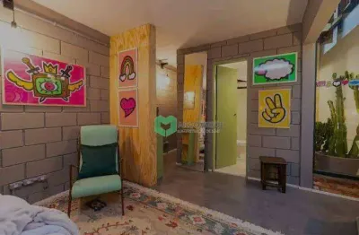 Casa com 2 quartos para alugar na Rua Wisard, 92, Vila Madalena, São Paulo