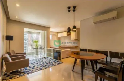 Apartamento com 3 quartos à venda na Rua Campevas, 74, Perdizes, São Paulo