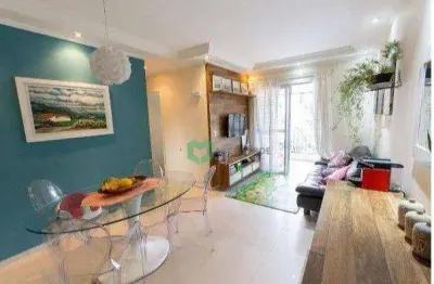 Apartamento com 2 quartos para alugar na Rua Campevas, 74, Perdizes, São Paulo