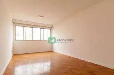 Apartamento com 2 quartos à venda na Rua Harmonia, 942, Vila Madalena, São Paulo