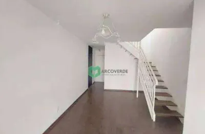 Cobertura com 3 quartos para alugar na Rua Campevas, 74, Perdizes, São Paulo