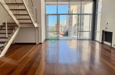 Cobertura com 2 quartos à venda na Rua Agissê, 232, Vila Madalena, São Paulo