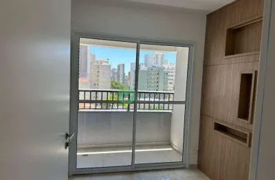 Apartamento com 1 quarto para alugar na Rua das Palmeiras, 311, Vila Buarque, São Paulo