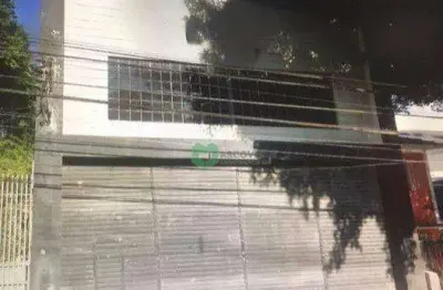 Barracão / Galpão / Depósito com 3 salas para alugar na Rua Fidalga, 289, Vila Madalena, São Paulo