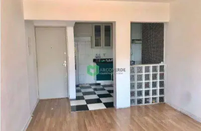 Apartamento com 2 quartos à venda na Rua Natingui, 604, Vila Madalena, São Paulo