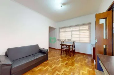 Apartamento com 2 quartos à venda na Rua Heitor Penteado, 2050, Vila Madalena, São Paulo