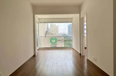 Apartamento com 1 quarto para alugar na Rua José Augusto Penteado, 108, Vila Madalena, São Paulo