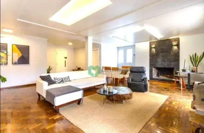 Cobertura com 4 quartos à venda na Avenida Nove de Julho, 707, Bela Vista, São Paulo