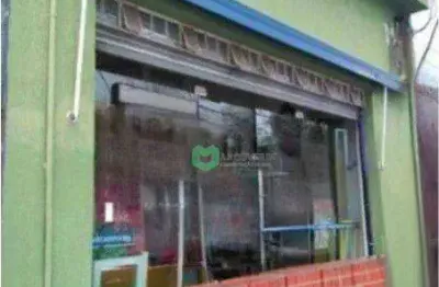 Ponto comercial para alugar na Rua Harmonia, 92, Sumarezinho, São Paulo