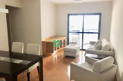 Apartamento com 3 quartos à venda na Rua Girassol, 1540, Vila Madalena, São Paulo
