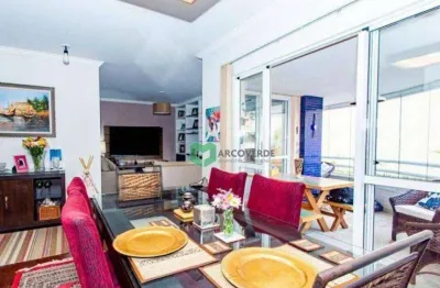 Apartamento com 4 quartos à venda na Rua Cristiano Viana, 264, Pinheiros, São Paulo