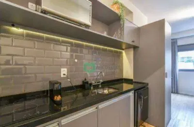 Apartamento com 1 quarto à venda na Rua dos Pinheiros, 1057, Pinheiros, São Paulo