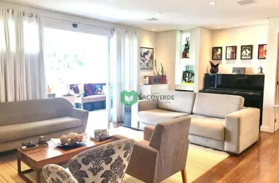 Apartamento com 4 quartos à venda na Rua Fábia, 138, Vila Romana, São Paulo