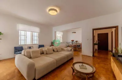 Apartamento com 3 quartos à venda na Avenida Angélica, 1653, Higienópolis, São Paulo