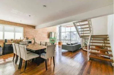 Apartamento com 1 quarto à venda na Rua Agissê, 232, Vila Madalena, São Paulo