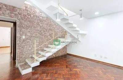 Casa para alugar, 278 m² por r$ 11.915,57/mês - sumaré - são paulo/sp