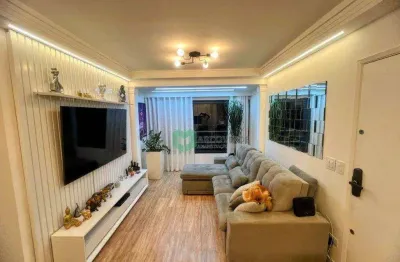 Apartamento à venda, 68 m² por r$ 800.000,00 - vila mariana - são paulo/sp