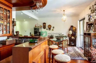 Apartamento com 3 dormitórios para alugar, 141 m² por r$ 13.049,20/mês - moema - são paulo/sp