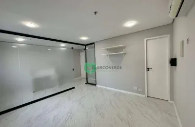 Sala, 32 m² - venda por r$ 400.000,00 ou aluguel por r$ 3.173,66/mês - vila madalena - são paulo/sp