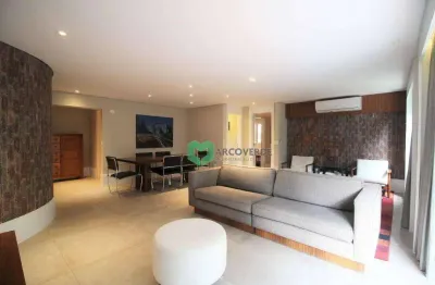 Apartamento para alugar, 120 m² por r$ 15.438,58/mês - vila madalena - são paulo/sp