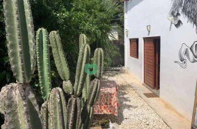 Casa comercial com 3 salas para alugar na Rua Mário de Alencar, 103, Vila Madalena, São Paulo