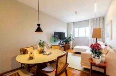 Apartamento com 2 quartos à venda na Rua Fradique Coutinho, 1590, Vila Madalena, São Paulo
