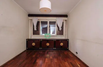 Apartamento com 3 dormitórios à venda, 148 m² por r$ 1.490.000,00 - cerqueira césar - são paulo/sp