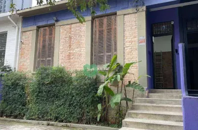 Loja para alugar, 170 m² por r$ 22.112,70/mês - pinheiros - são paulo/sp