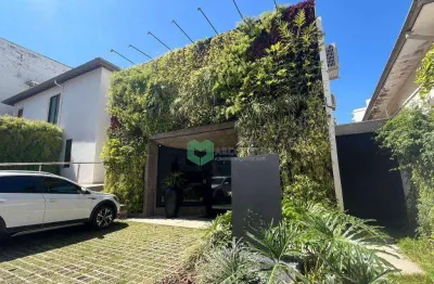Galpão para alugar, 260 m² por r$ 22.000,00/mês - vila madalena - são paulo/sp