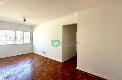 Apartamento à venda, 95 m² por r$ 800.000,00 - pinheiros - são paulo/sp