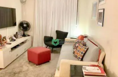 Apartamento com 3 dormitórios para alugar, 72 m² por r$ 5.730,00/mês - vila pompeia - são paulo/sp