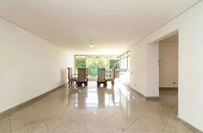 Apartamento com 3 quarto à venda, 145 m² por r$ 2.300.000 - paraíso - são paulo/sp