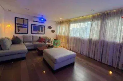 Apartamento com 2 quartos à venda, 96 m² por r$ 1.484.000 - jardim paulista - são paulo/sp