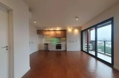 Apartamento com 1 suíte, 1 vaga, semi-mobiliado,  para alugar, 70 m² por r$ 7.000/mês - vila madalena - são paulo/sp