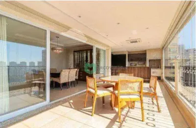 Apartamento com 4 quartos para alugar na Rua Aimberê, 258, Perdizes, São Paulo