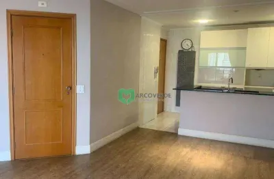 Apartamento com 3 dormitórios à venda, 100 m² por r$ 1.140.000,00 - aclimação - são paulo/sp
