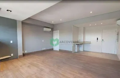 Apartamento com 1 dormitório à venda, 42 m² por r$ 1.650.000,00 - itaim bibi - são paulo/sp