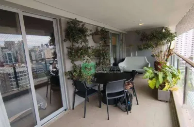 Apartamento para alugar, 65 m² por r$ 8.750 /mês - aluguel - vila nova conceição - são paulo/sp