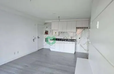 Apartamento com 1 suíte, 2 vagas  à venda, 50 m² por R$ 1.496.000 - Vila Madalena - São Paulo/SP