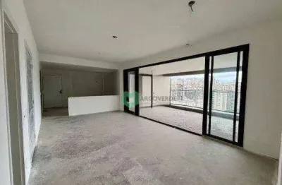 Apartamento com 3 suítes, 2  à venda, 141 m² por r$ 2.750.000 - perdizes - são paulo/sp