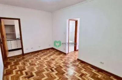 Apartamento, 46 m² - venda por r$ 650.000,00 ou aluguel por r$ 4.040,91/mês - sumarezinho - são paulo/sp