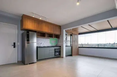 Apartamento com 2 dormitórios, sendo 1 suíte, 1 vaga,  para alugar, 71 m² por r$ 9.700/mês - pinheiros - são paulo/sp