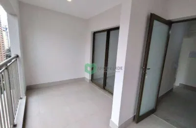 Apartamento com 2 dormitórios, sendo 1 suíte, 1 vaga  para alugar, 60 m² por r$ 6.200/mês - perdizes - são paulo/sp