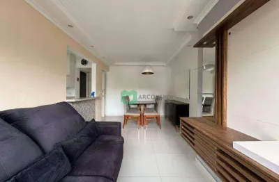 Apartamento com 2 dormitórios à venda, 54 m² por r$ 749.000,00 - vila madalena - são paulo/sp